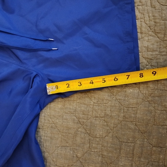 Puma Swim Trunk Size Medium - Picture 7 of 9